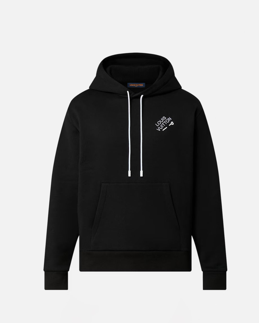 Pull - noir