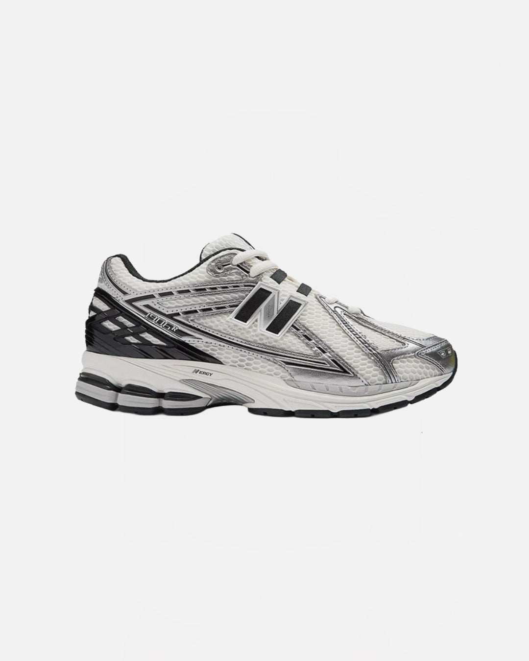 Chaussures 740 - gris/blanc/noir