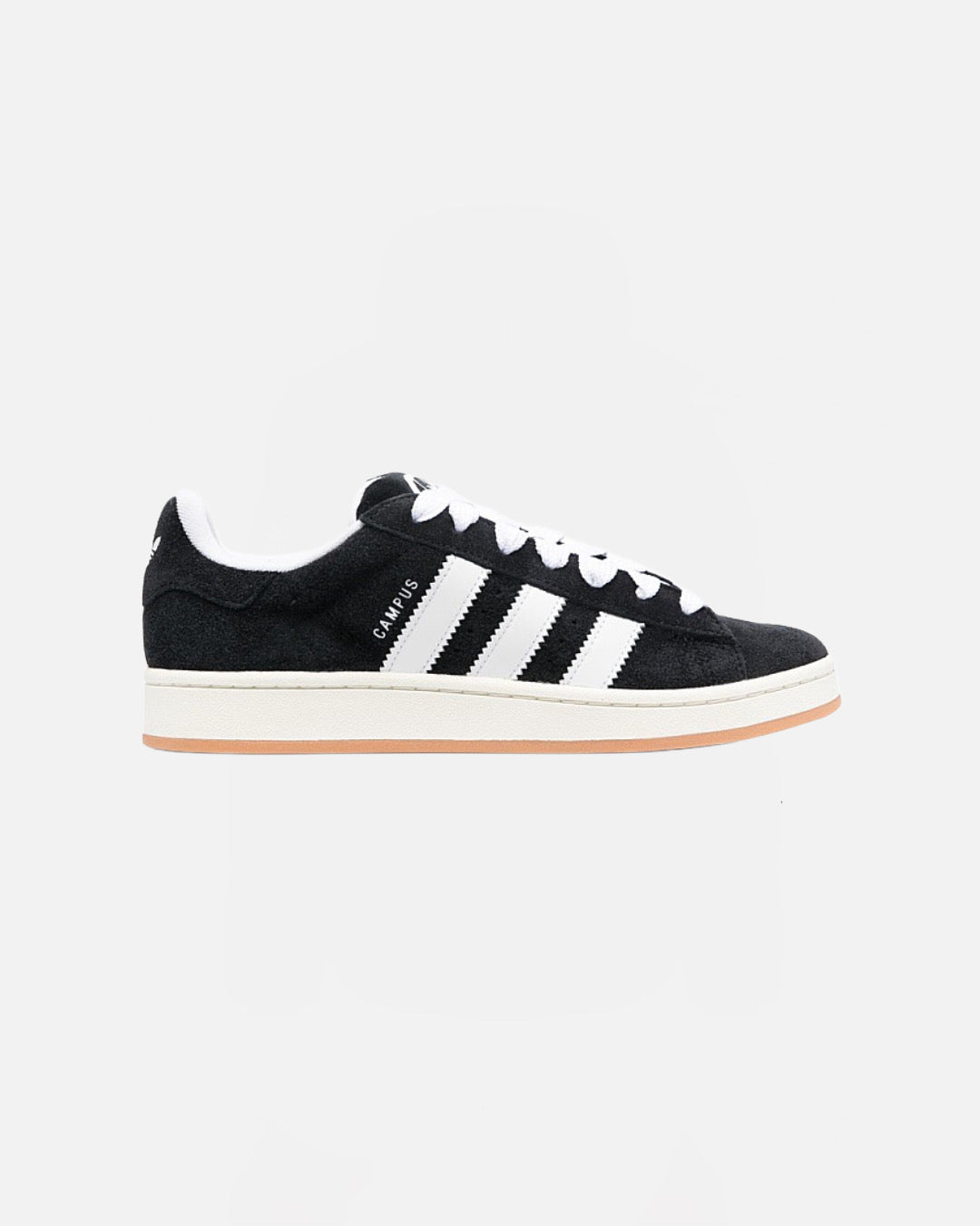 Chaussures campus - noir