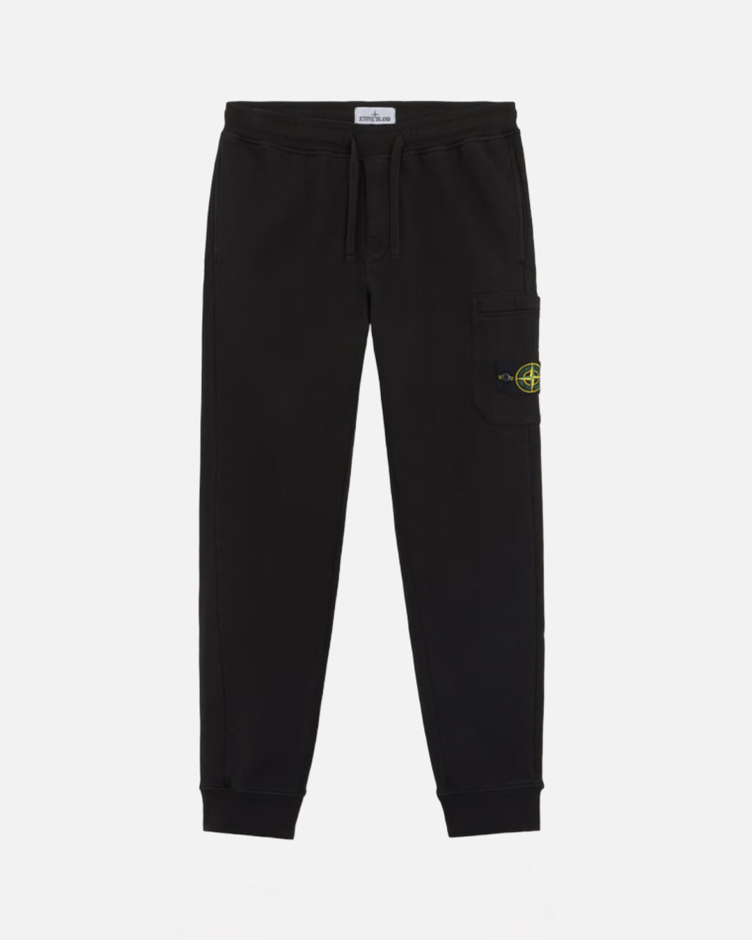 Jogging Stone - noir