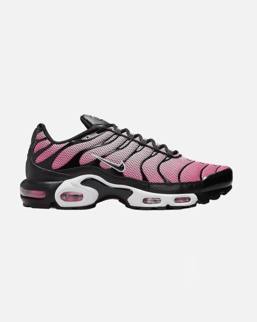 chaussures TN - rose/noir