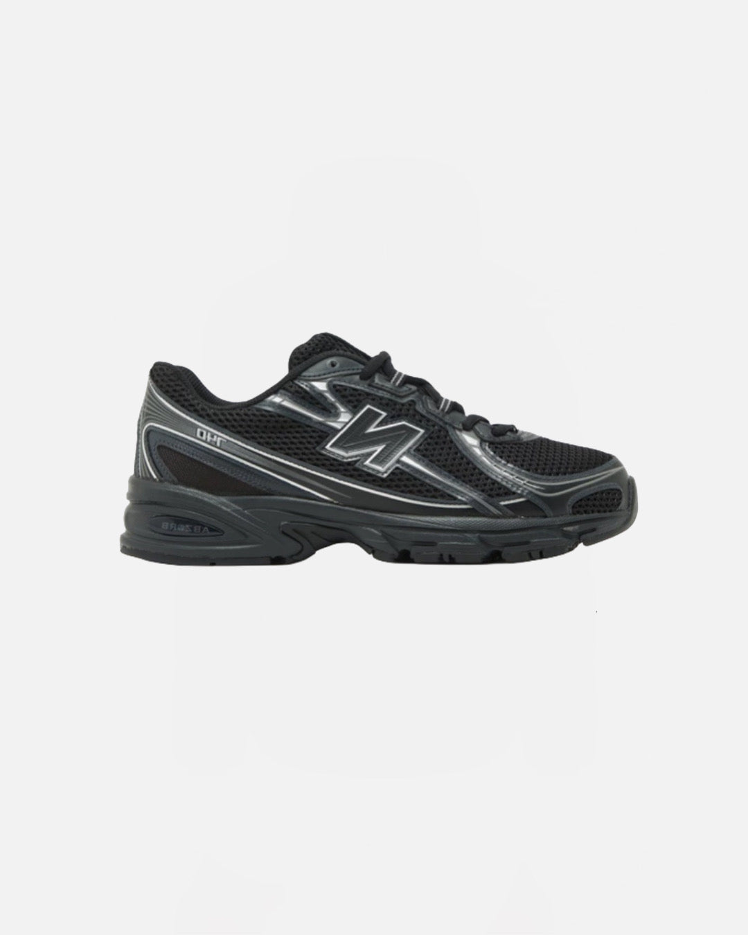 Chaussures 740 - noir