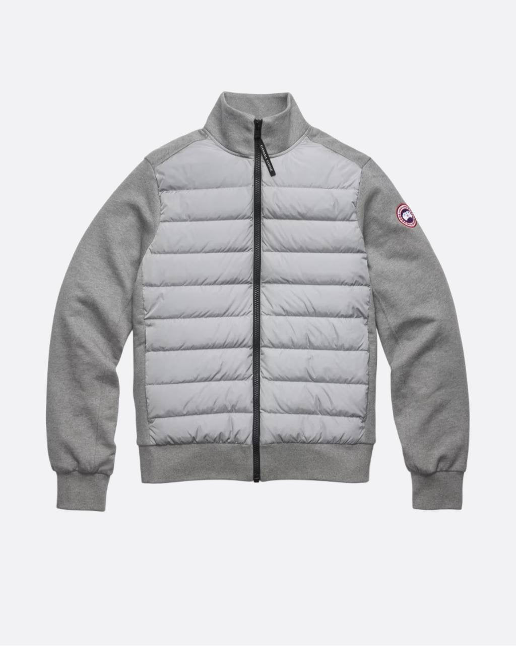 Veste imperméable - gris