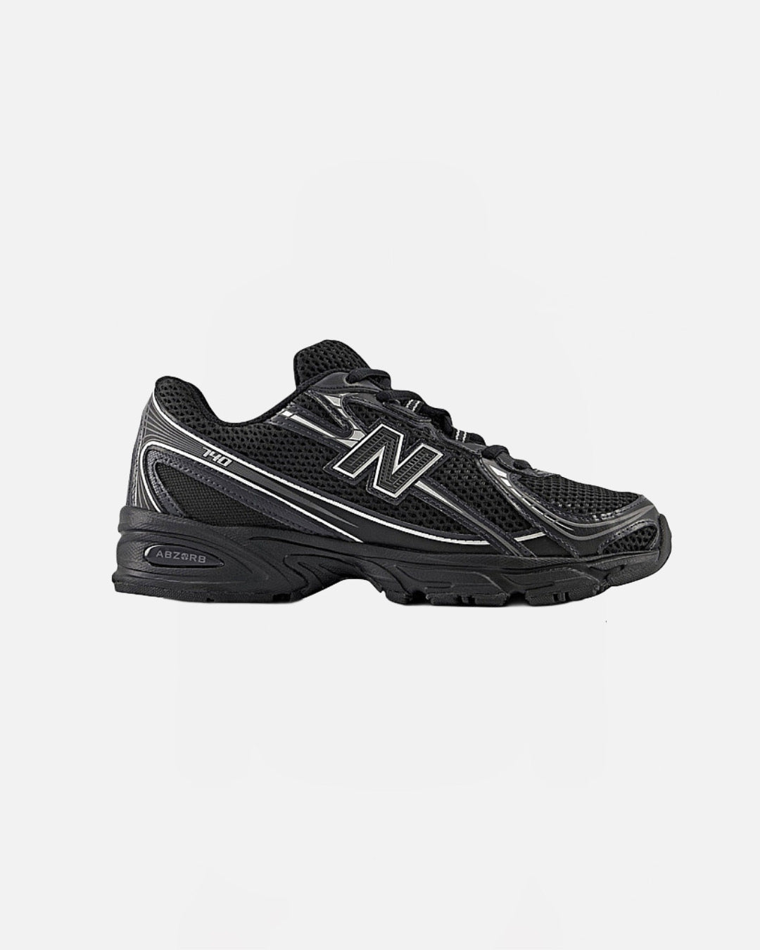 Chaussures 740 - noir