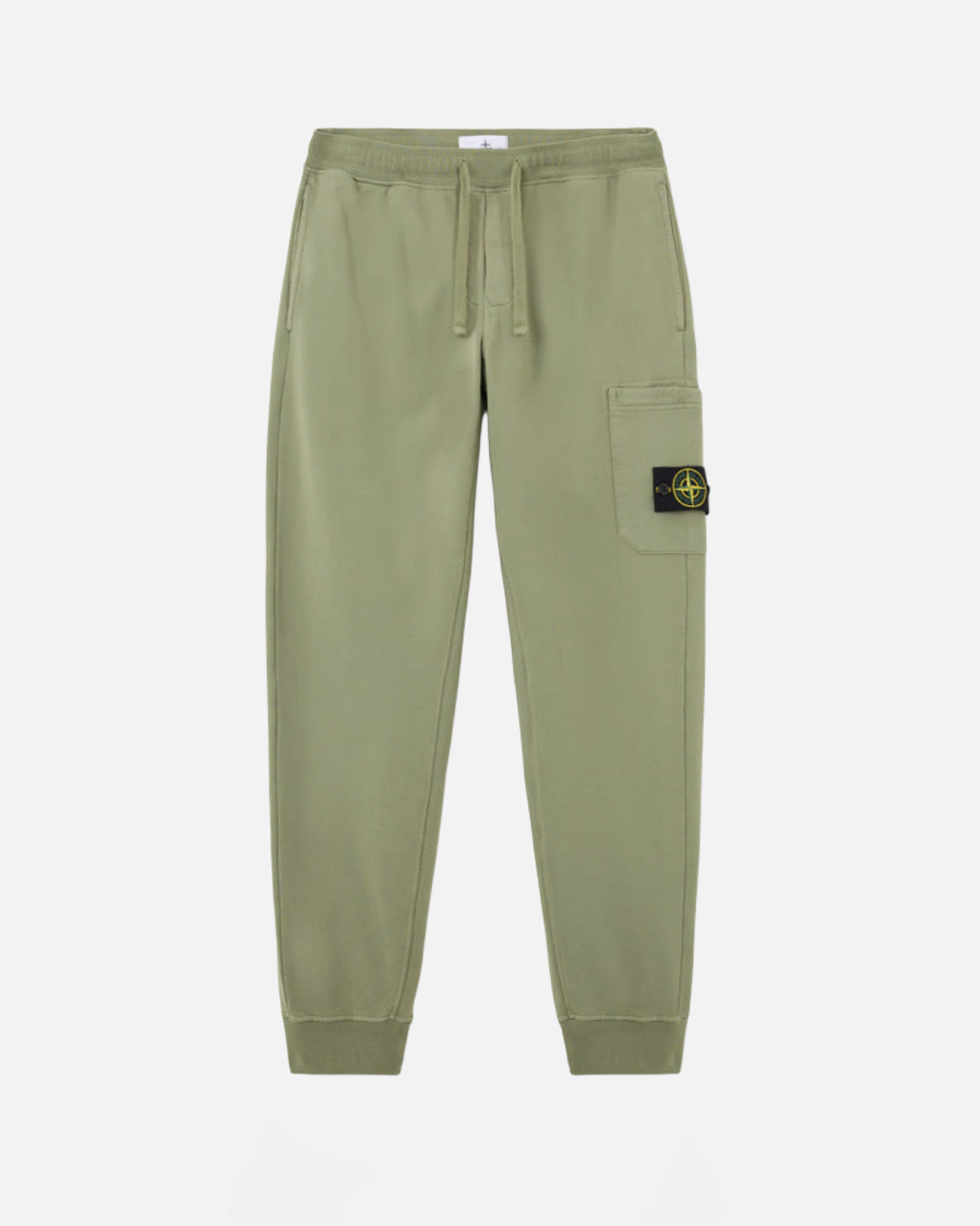 Jogging Stone - vert