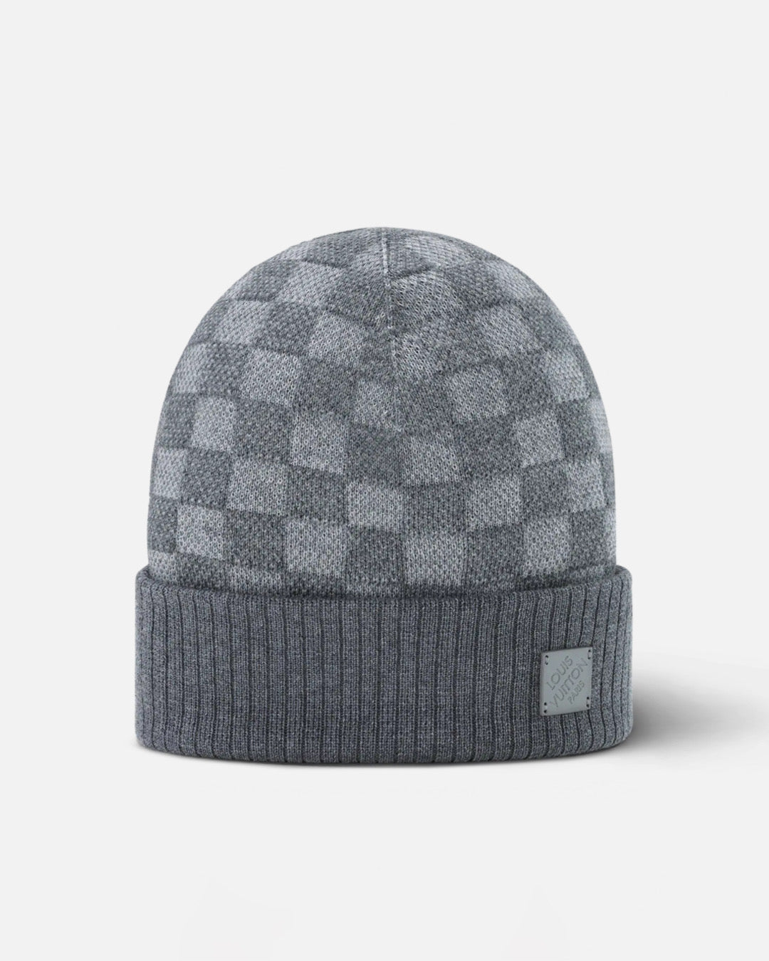 Bonnet - gris