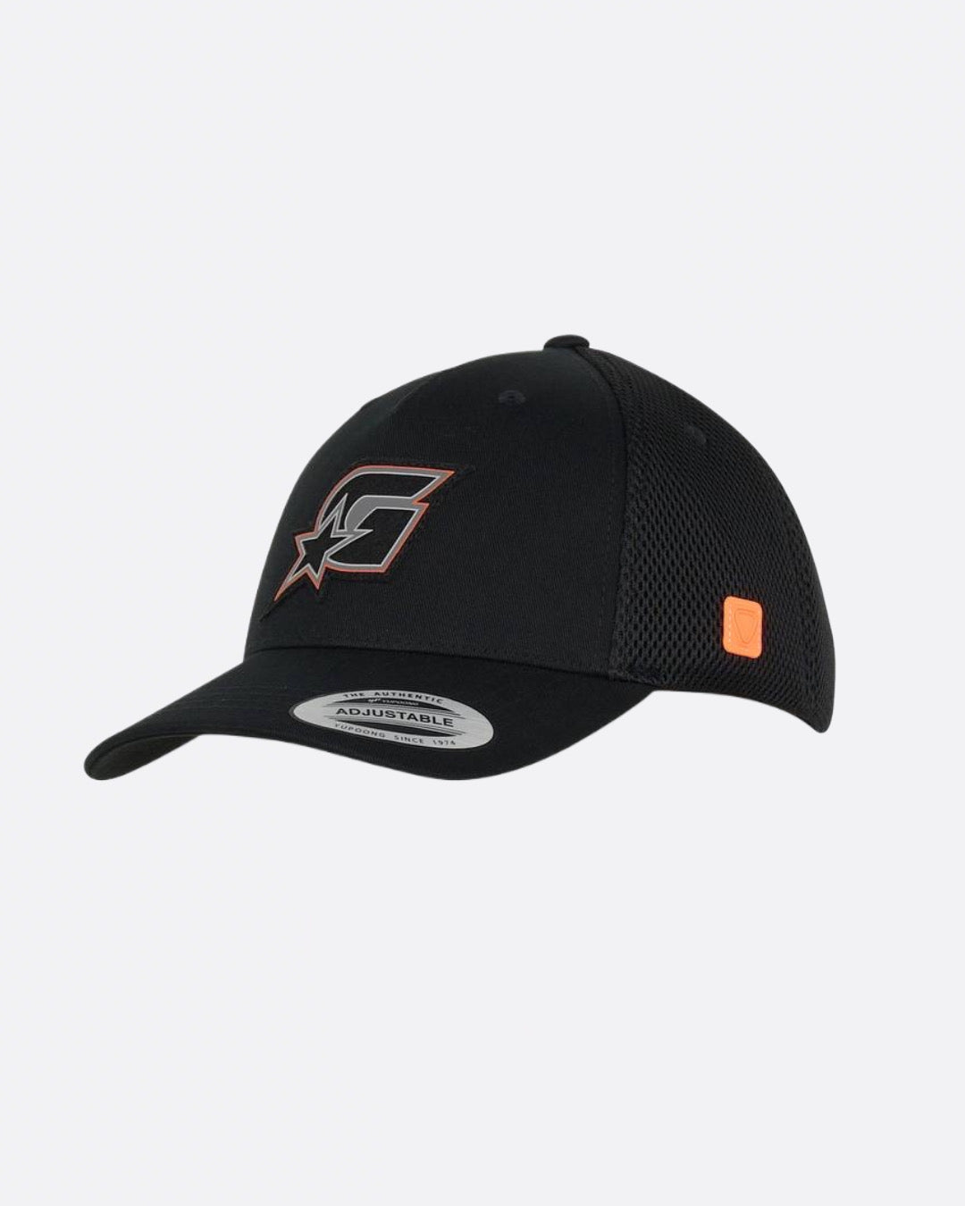 Casquette - noir