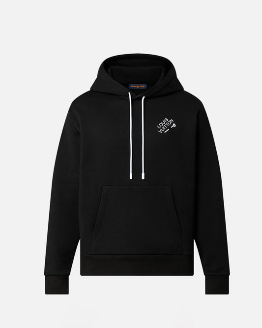 Pull - noir