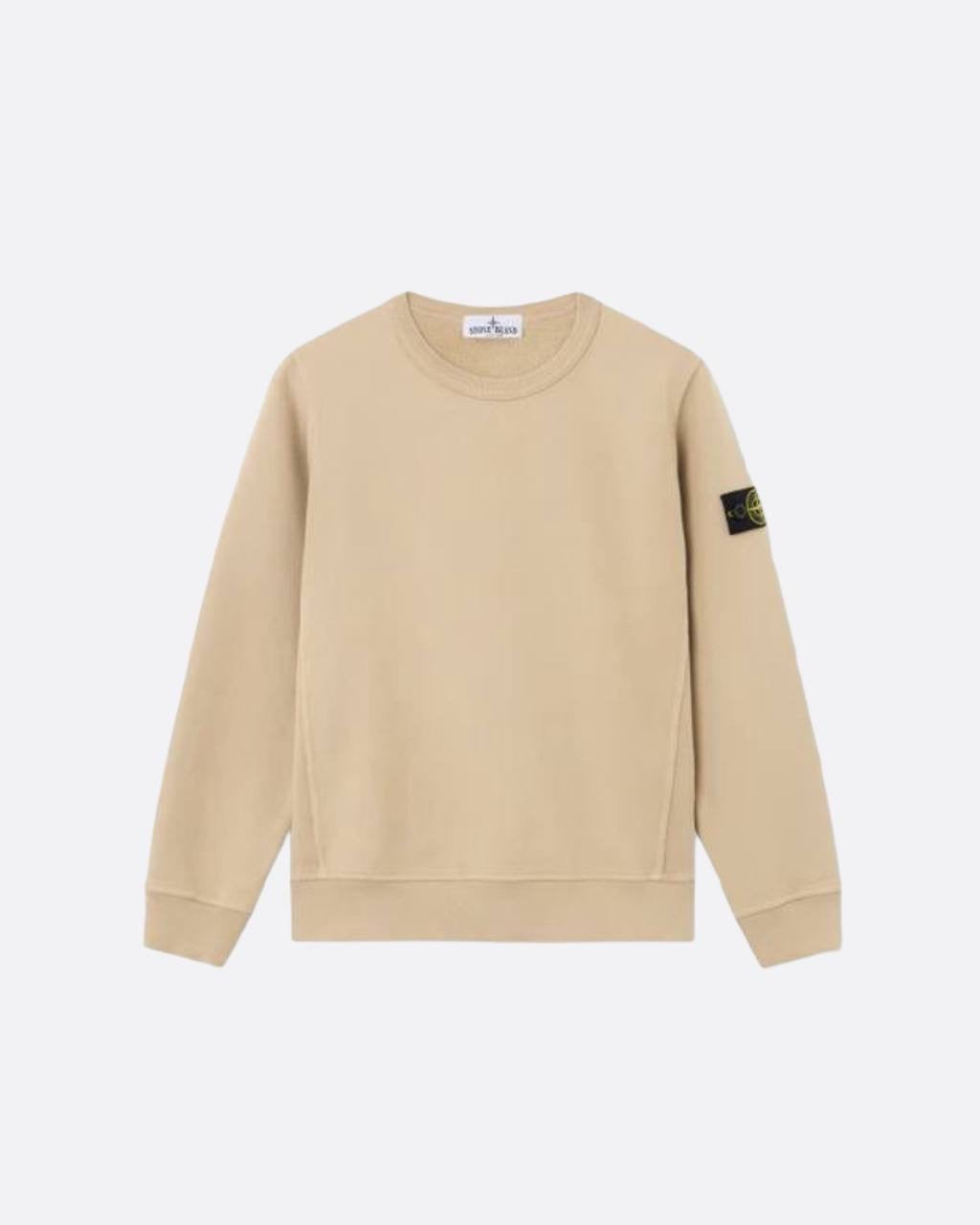 Pull Stone  - marron