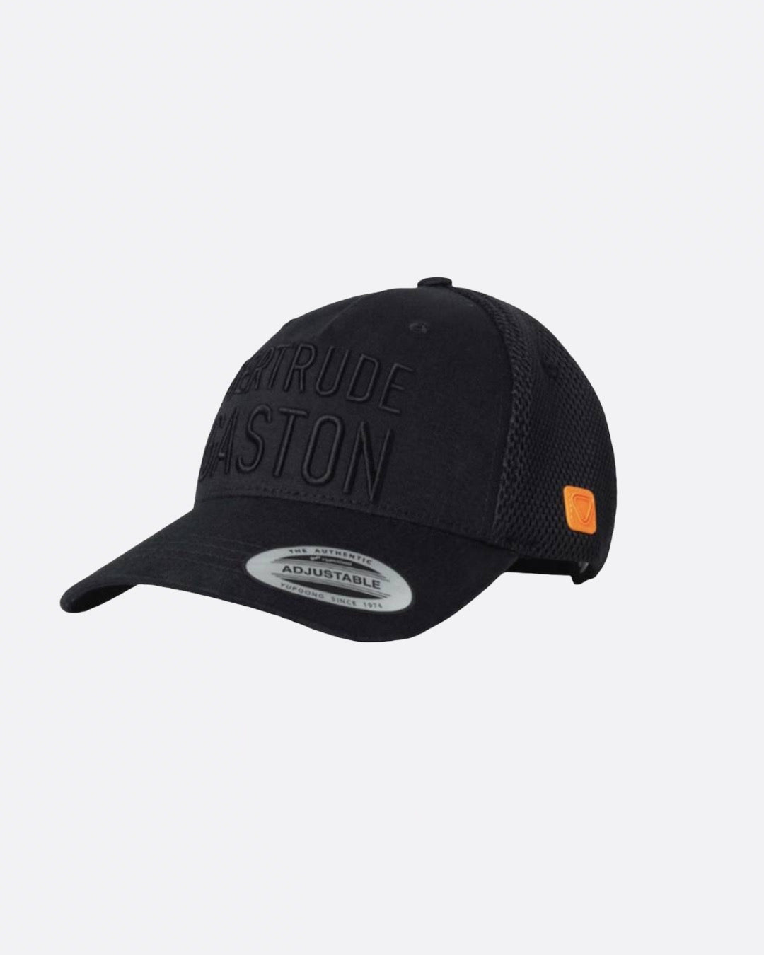 Casquette - noir