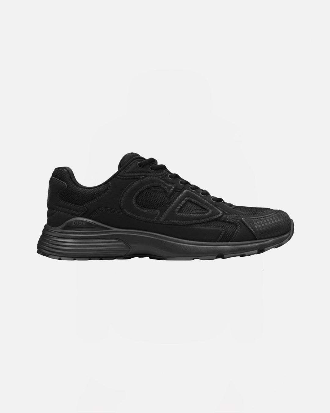 Chaussures de luxe Stone X B30 - noir