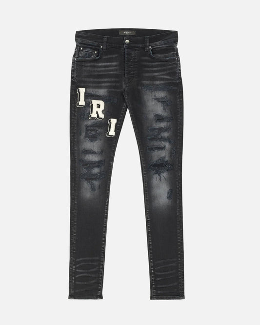 Jean - noir