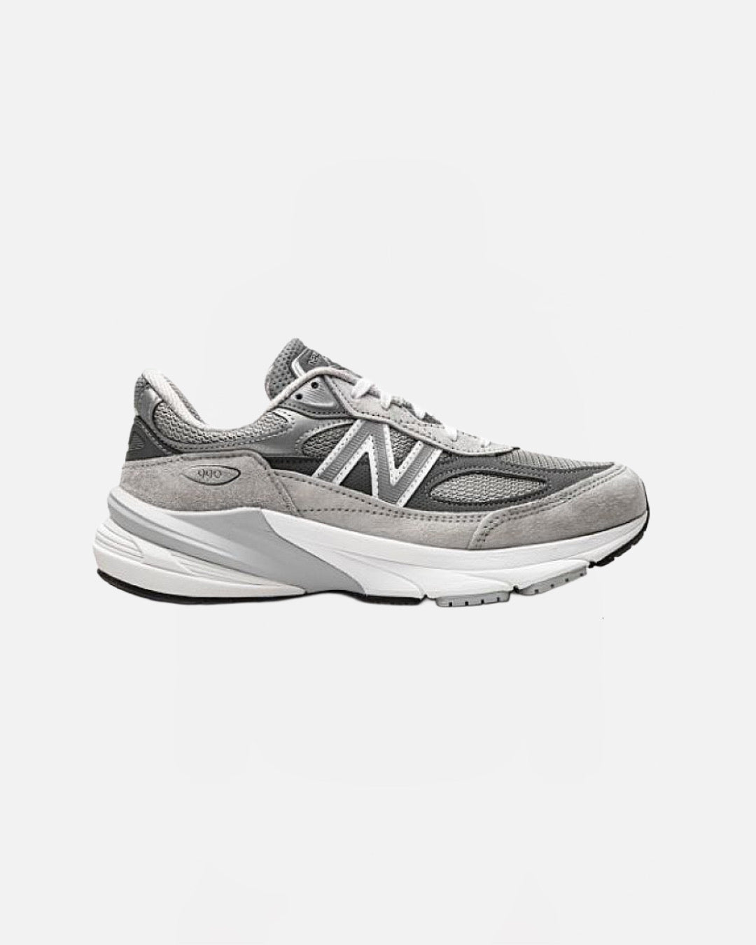 Chaussures 440 - gris/blanc
