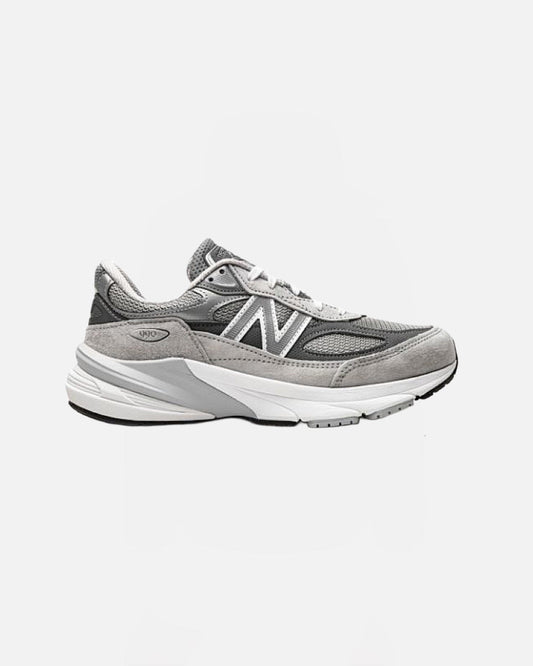 Chaussures 440 - gris/blanc