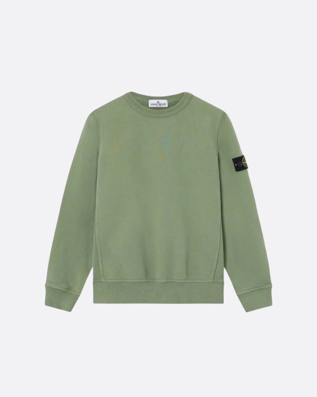 Pull stone  - vert