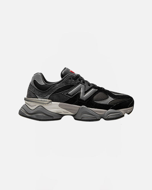 Chaussures 9060 - noir