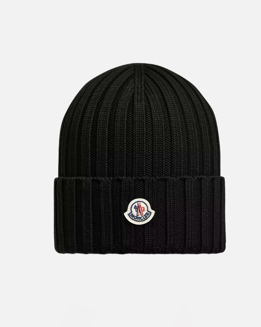Bonnet - noir