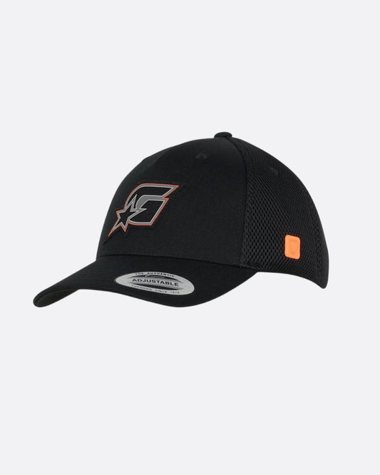 Casquette - noir
