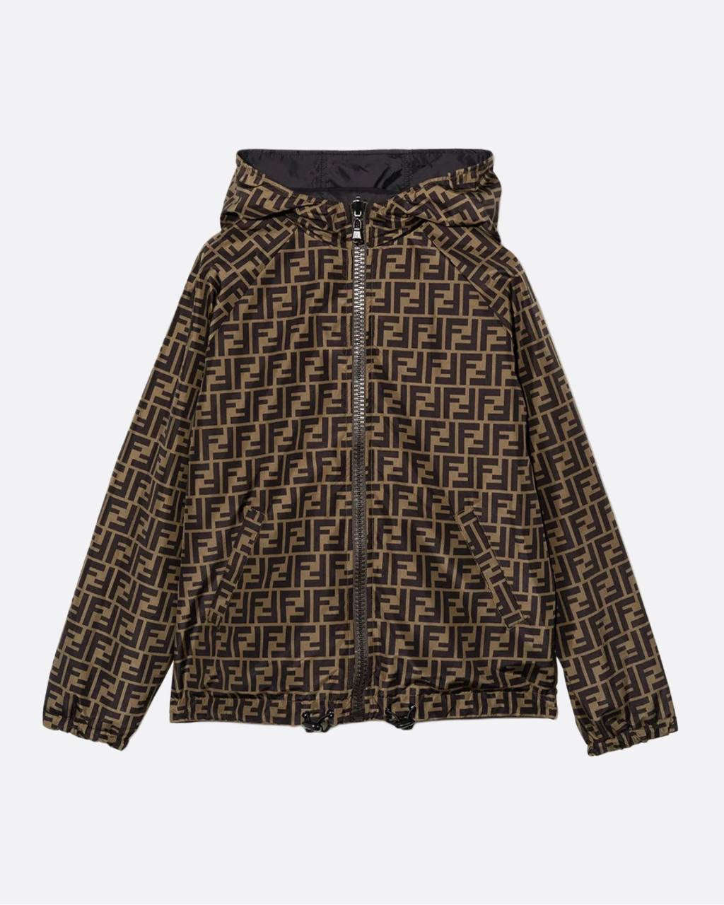 Veste - marron